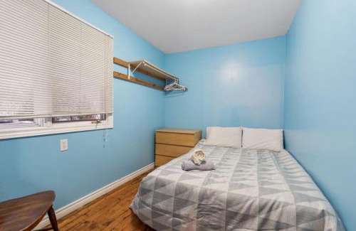 Otonabee-South Monaghan House | Beautiful Lake Views in Nature