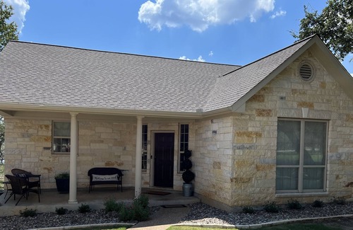 Brownwood House | Beautiful Lake Views with Private Dock Access