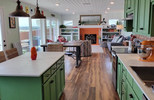 Morgan House | Beautiful Lake Whitney Home