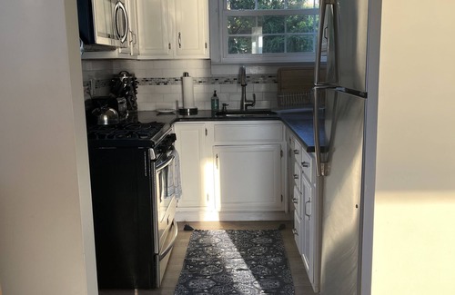 Lake Hopatcong Cottage | Beautiful Lakefront Home with Amazing Lake Views. Dog Friendly!