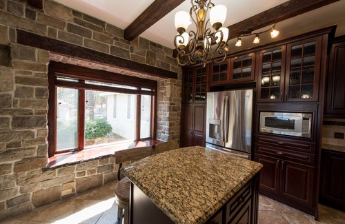 Diamond Point House | Beautiful Lakefront Home with Beach and Dock Slip