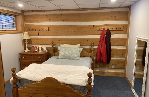 Douro-Dummer Cottage | Beautiful Lakefront Cottage with separate loft and private dock