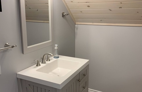 Douro-Dummer Cottage | Beautiful Lakefront Cottage with separate loft and private dock