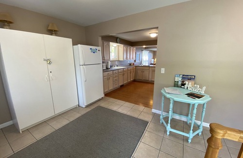 Ripon House | Beautiful Lakefront home on Big Green Lake
