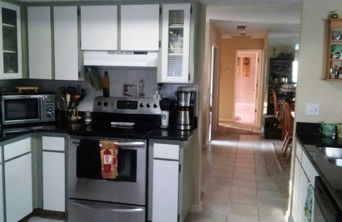 Lakeview Village House | Beautiful Lakefront in Perfect Location