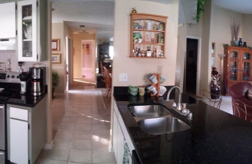 Lakeview Village House | Beautiful Lakefront in Perfect Location
