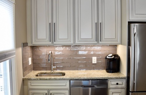 Asbury Park House | Beautiful Lakefront Property