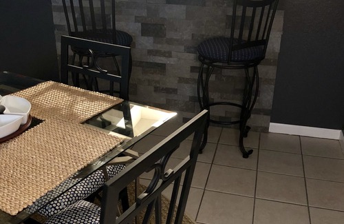 Lake Ozark Condo | Beautiful LakeFront Condo. Pet friendly!