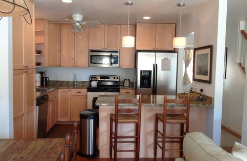Robbinsville House | Beautiful Lakefront Home - Steps Away from the Water