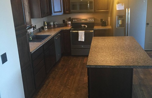 Seeley Lake Cabin | Beautiful Lakefront Lodge On Placid Lake