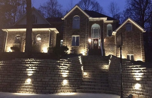 Tuscaloosa House | Beautiful LakeFront View Rental - Only 8.6 mi from the UA!
