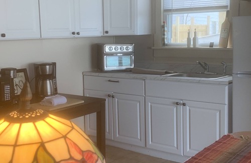 Chautauqua County Cottage | Beautiful Lakefront with Private Beach