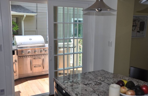 Asbury Park House | Beautiful Lakeside 3BR House in Asbury. Enjoy Lake & Beach! Permit STR2024-00465