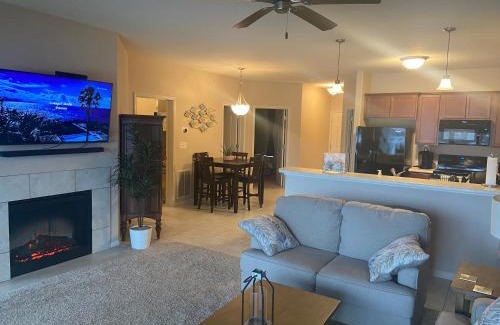 Rocky Mount Apartment | Beautiful Lakeside Oasis