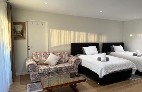 Waipahihi Apartment | Beautiful Lakeview Apartment