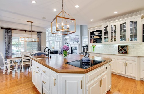 Prospect House | Beautiful Large 2026 Derby - Updated Pictures!