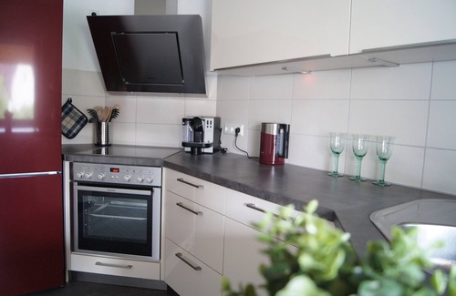Waldenbuch Apartment | Beautiful large apartment near Messe Stuttgart - Sindelfingen - Fildern