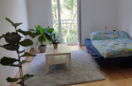 Leibnitz Apartment | Beautiful Large Apartment in Leibnitz center