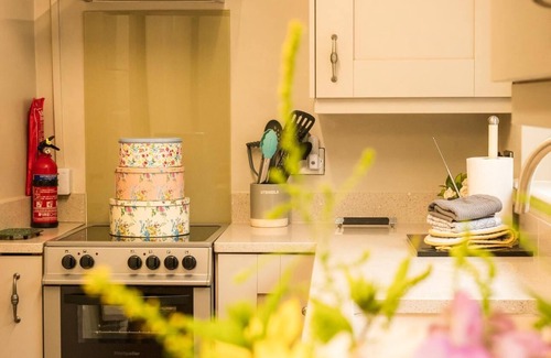 Penrith House | Beautiful Large Character Home ~ 5* Town Centre Location ~ Lake District Stay
