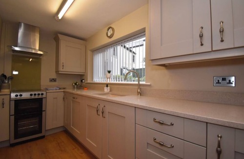 Penrith House | Beautiful Large Character Home ~ 5* Town Centre Location ~ Lake District Stay