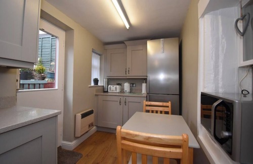 Penrith House | Beautiful Large Character Home ~ 5* Town Centre Location ~ Lake District Stay