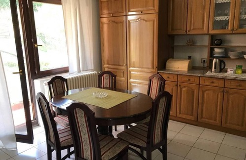Belgrade Villa | Beautiful Large comfortable Villa set in Green Natural area of Vrcin, Belgrade