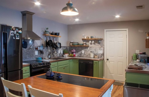 Clarkston House | Beautiful large family home in Clarkston