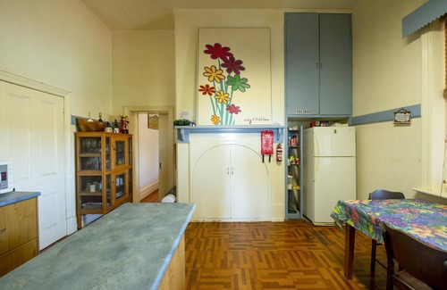 Tarcowie House | Beautiful Large Farm House