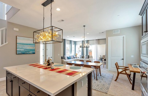 Marina House | Beautiful Large Home Near Monterey and Carmel Awaits You