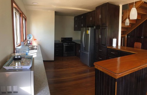 Bocas del Toro House | Beautiful large home in Paunch, Bocas del Toro