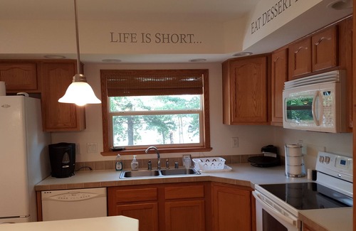 Amery House | Beautiful Large Lake House For Family And Friends , WI permit #76798
