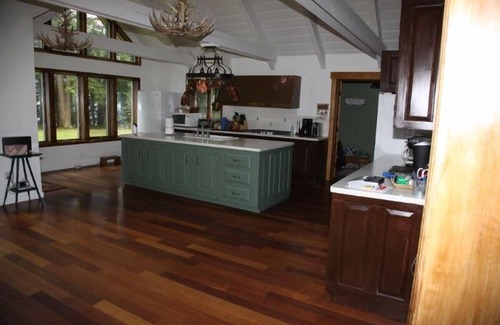 Bolton Landing House | Beautiful Large Lakefront House on Lake George near Sagamore