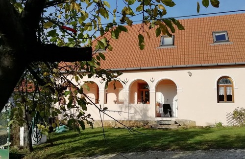 Bukkzserc House | Beautiful, large vacation home in Bükkzsérc -Hungary, a few minutes from the national park