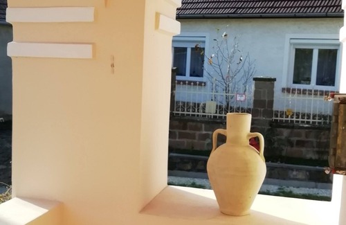 Bukkzserc House | Beautiful, large vacation home in Bükkzsérc -Hungary, a few minutes from the national park