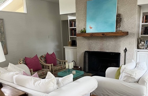 Lawton Woods Villa | Beautiful Lawton Villa Close to Beach - Long Term Rentals Only