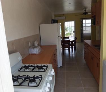 South Andros Apartment | Beautiful liddy,