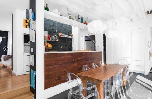 Bernal Heights House | Beautiful Light Filled Modern, Family Home In Hip Bernal Heights!