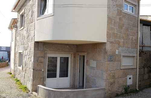 Lordosa House | Beautiful little house in a peaceful village near VISEU in PORTUGAL