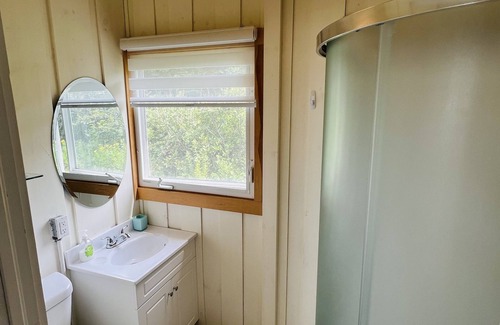 Port Hood Cottage | Beautiful Little Beach House with Gorgeous Sunsets