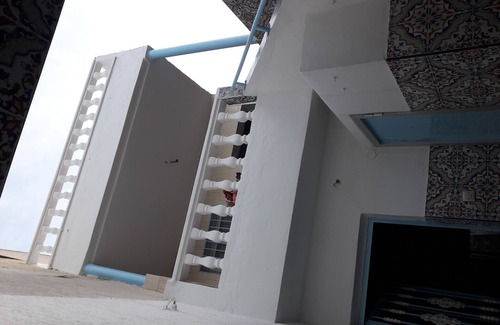 Zaouiat Sidi Kacem House | Beautiful little house close to the sea located in Amsa