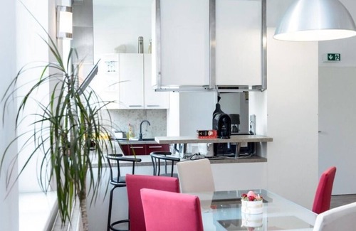 Meidling House | Beautiful living near Schönbrunn