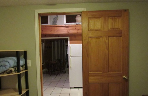 New Marshfield Cabin | Beautiful location, private, serene and clean. Near Athens and Hocking Hills
