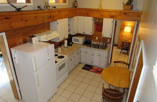New Marshfield Cabin | Beautiful location, private, serene and clean. Near Athens and Hocking Hills