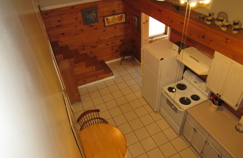New Marshfield Cabin | Beautiful location, private, serene and clean. Near Athens and Hocking Hills