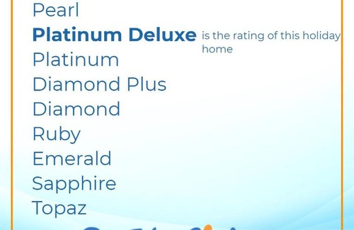 Hunstanton Cabin | Beautiful Lodge With Decking In Hunstanton At Manor Park Ref 23023W