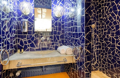 Palais-Royal Apartment | Beautiful loft 130m2 Louvre Palais Royal - II