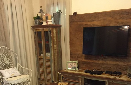 Guaramiranga House | BEAUTIFUL LOFT IN THE BEST GUARAMIRANGA CONDOMINIUM