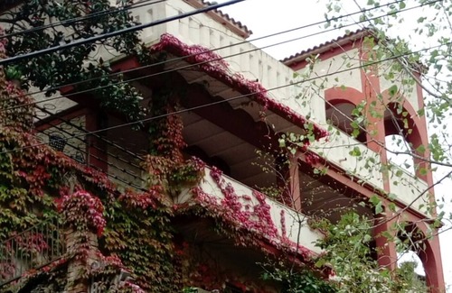 Vallvidrera Apartment | Beautiful loft in Casabelladona, Barcelona
