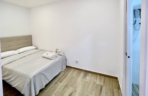 Valldaura Apartment | Beautiful Loft in Manresa