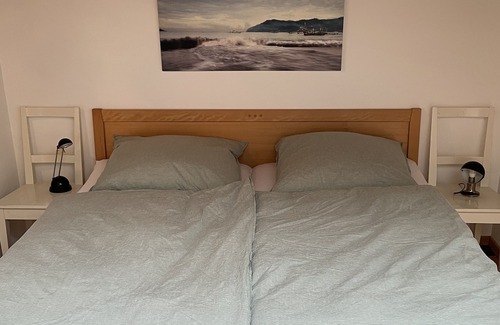 Flingern Nord House | Beautiful loft in the countryside